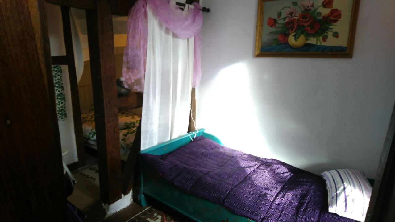 Alte Schule Kirmutscheid Villa Musch Ngoại thất bức ảnh