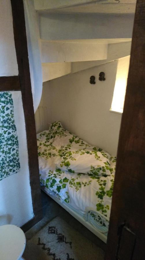 Alte Schule Kirmutscheid Villa Musch Ngoại thất bức ảnh